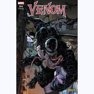 Venom (2019) : n° 4