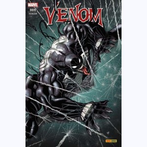 Venom (2019) : n° 5
