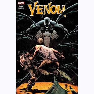 Venom (2019) : n° 6