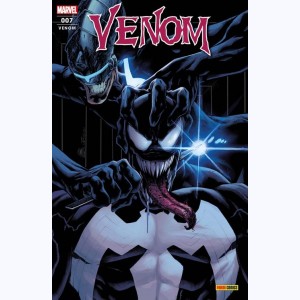 Venom (2019) : n° 7