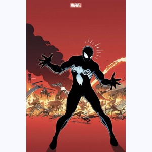 Venom (2020) : n° 1A