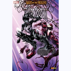 Venom (2020) : n° 2