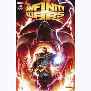 Infinity Wars : n° 2