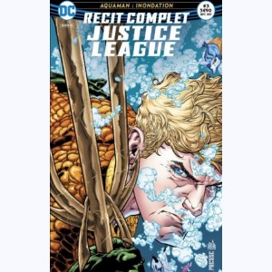 Justice League : n° 3