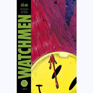 Watchmen (2020) : n° 1