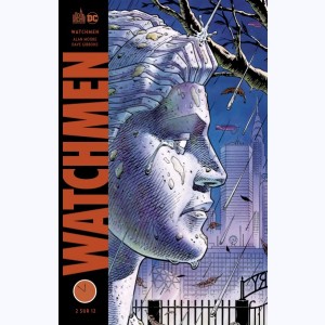 Watchmen (2020) : n° 2
