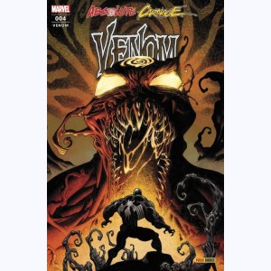 Venom (2020) : n° 4
