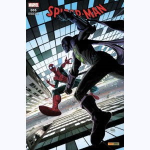Spider-Man (2020) : n° 5