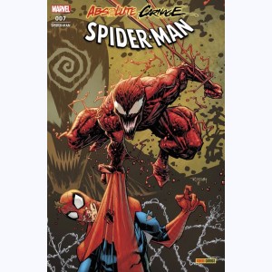 Spider-Man (2020) : n° 7