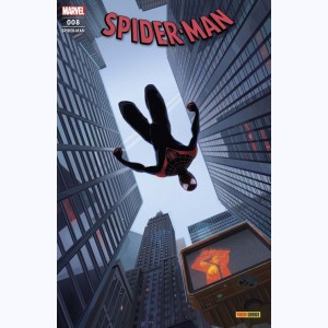 Spider-Man (2020) : n° 8
