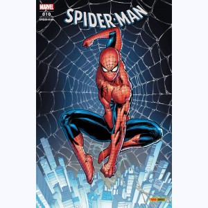 Spider-Man (2020) : n° 10