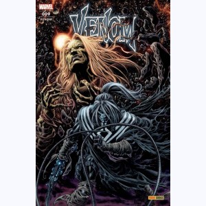 Venom (2020) : n° 9