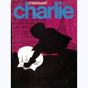 Charlie Mensuel : n° 103