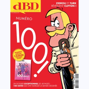 [dBD] : n° 100