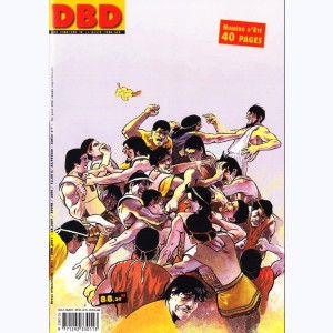 DBD : n° 11
