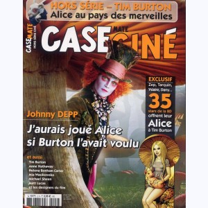 Casemate (Hors série) : n° 2, Ciné