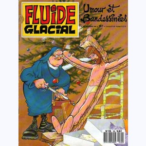 Fluide Glacial : n° 162