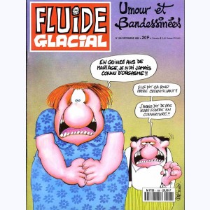 Fluide Glacial : n° 198