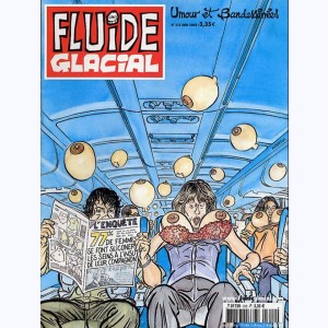 Fluide Glacial : n° 312