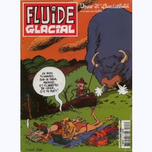 Fluide Glacial : n° 313