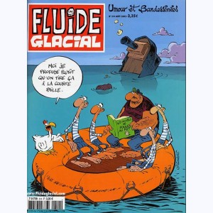 Fluide Glacial : n° 314