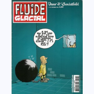 Fluide Glacial : n° 317