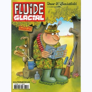 Fluide Glacial : n° 319