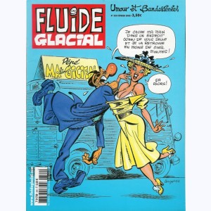 Fluide Glacial : n° 320