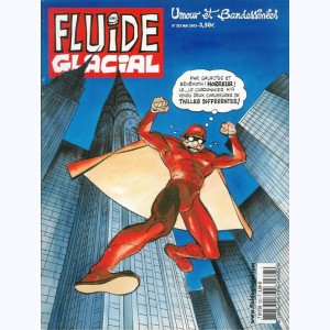 Fluide Glacial : n° 323