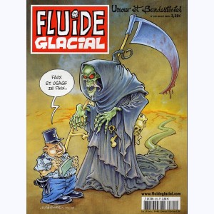 Fluide Glacial : n° 325