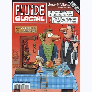 Fluide Glacial : n° 326