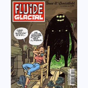 Fluide Glacial : n° 327