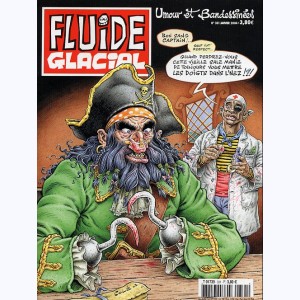 Fluide Glacial : n° 331