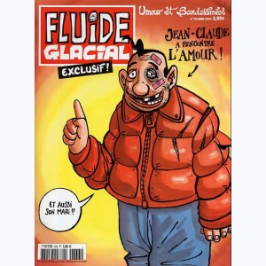 Fluide Glacial : n° 333