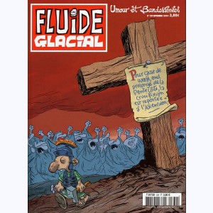 Fluide Glacial : n° 339