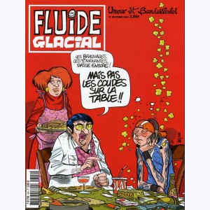 Fluide Glacial : n° 340