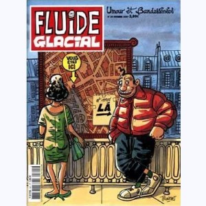 Fluide Glacial : n° 341