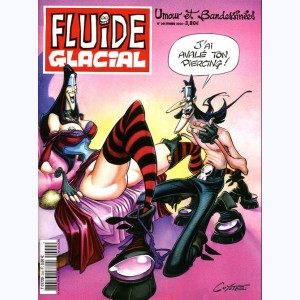 Fluide Glacial : n° 344