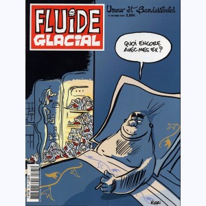 Fluide Glacial : n° 345