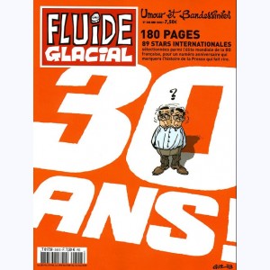 Fluide Glacial : n° 348