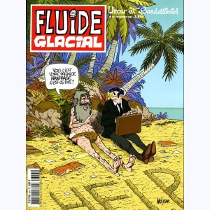 Fluide Glacial : n° 353