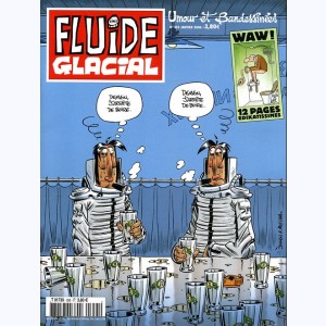 Fluide Glacial : n° 355