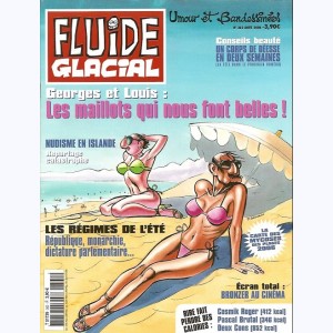 Fluide Glacial : n° 362