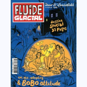 Fluide Glacial : n° 372