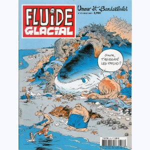 Fluide Glacial : n° 373