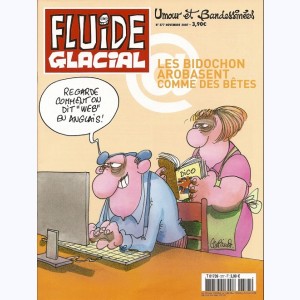 Fluide Glacial : n° 377