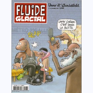 Fluide Glacial : n° 378