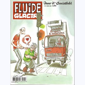 Fluide Glacial : n° 381