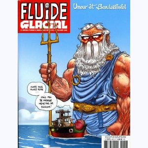 Fluide Glacial : n° 530