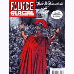 Fluide Glacial : n° 539